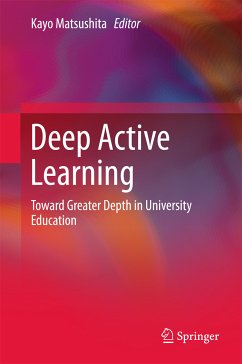 Deep Active Learning (eBook, PDF)