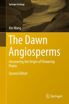 The Dawn Angiosperms (eBook, PDF) - Wang, Xin