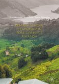 Primary School Leadership in Post-Conflict Rwanda (eBook, PDF)