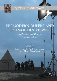 Premodern Rulers and Postmodern Viewers (eBook, PDF)