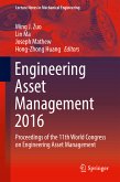 Engineering Asset Management 2016 (eBook, PDF)