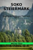 SOKO Steiermark Teil 3 (eBook, ePUB)