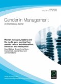 Women Managers, Leaders and the Media Gaze (eBook, PDF)