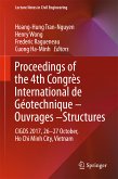 Proceedings of the 4th Congrès International de Géotechnique - Ouvrages -Structures (eBook, PDF)