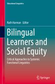 Bilingual Learners and Social Equity (eBook, PDF)