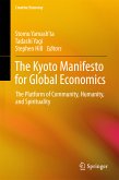The Kyoto Manifesto for Global Economics (eBook, PDF)