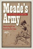 Meade's Army (eBook, ePUB)