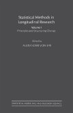 Statistical Methods in Longitudinal Research (eBook, PDF) Statistical Methods in Longitudinal Research (eBook, PDF)