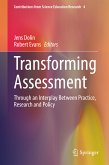 Transforming Assessment (eBook, PDF)