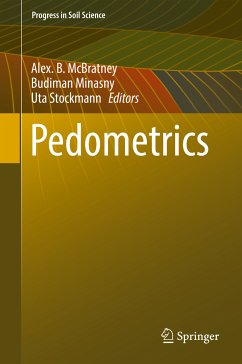 Pedometrics (eBook, PDF)