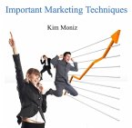 Important Marketing Techniques (eBook, PDF)