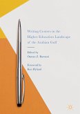 Writing Centers in the Higher Education Landscape of the Arabian Gulf (eBook, PDF)