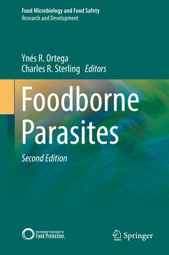 Foodborne Parasites (eBook, PDF)