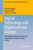 Digital Technology and Organizational Change (eBook, PDF)