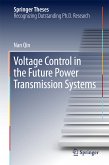 Voltage Control in the Future Power Transmission Systems (eBook, PDF)