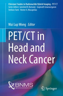 PET/CT in Head and Neck Cancer (eBook, PDF)