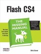 Flash CS4: The Missing Manual (eBook,... - Bild 1