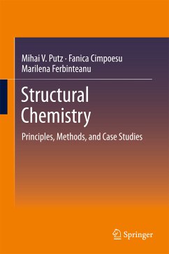 Structural Chemistry (eBook, PDF) - Putz, Mihai V.; Cimpoesu, Fanica; Ferbinteanu, Marilena