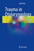 Trauma in Otolaryngology (eBook, PDF)