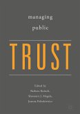 Managing Public Trust (eBook, PDF)