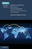 Domestic Judicial Review of Trade Remedies (eBook, PDF)