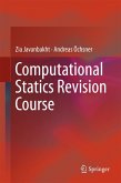 Computational Statics Revision Course (eBook, PDF)