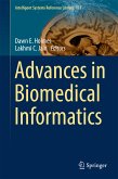 Advances in Biomedical Informatics (eBook, PDF)