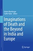 Imaginations of Death and the Beyond in India and Europe (eBook, PDF)