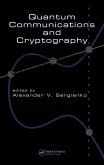 Quantum Communications and Cryptography (eBook, PDF)