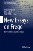 New Essays on Frege (eBook, PDF)