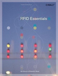 RFID Essentials (eBook, PDF) - Glover, Bill