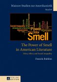 Power of Smell in American Literature (eBook, PDF)