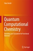 Quantum Computational Chemistry (eBook, PDF)