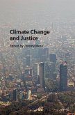 Climate Change and Justice (eBook, ePUB)