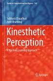 Kinesthetic Perception (eBook, PDF)