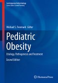 Pediatric Obesity (eBook, PDF)