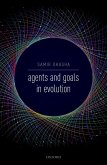Agents and Goals in Evolution (eBook, ePUB)