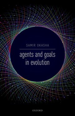 Agents and Goals in Evolution (eBook, ePUB) - Okasha, Samir