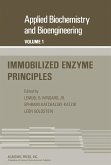 Immobilized Enzyme Principles (eBook, PDF)