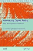 Humanizing Digital Reality (eBook, PDF)