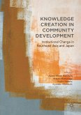 Knowledge Creation in Community Development (eBook, PDF)