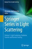 Springer Series in Light Scattering (eBook, PDF)