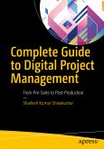 Complete Guide to Digital Project Management (eBook, PDF)