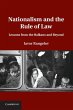 Nationalism and the Rule of Law (eBook,... - Bild 1