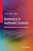 Numeracy in Authentic Contexts (eBook, PDF)