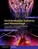 Vertebrobasilar Ischemia and Hemorrhage (eBook, ePUB)