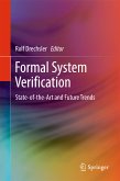 Formal System Verification (eBook, PDF)