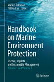 Handbook on Marine Environment Protection (eBook, PDF)