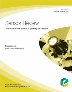 Cover Gas Sensors (eBook, PDF)