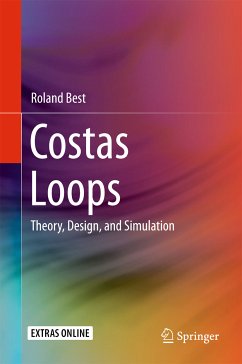 Costas Loops (eBook, PDF) - Best, Roland